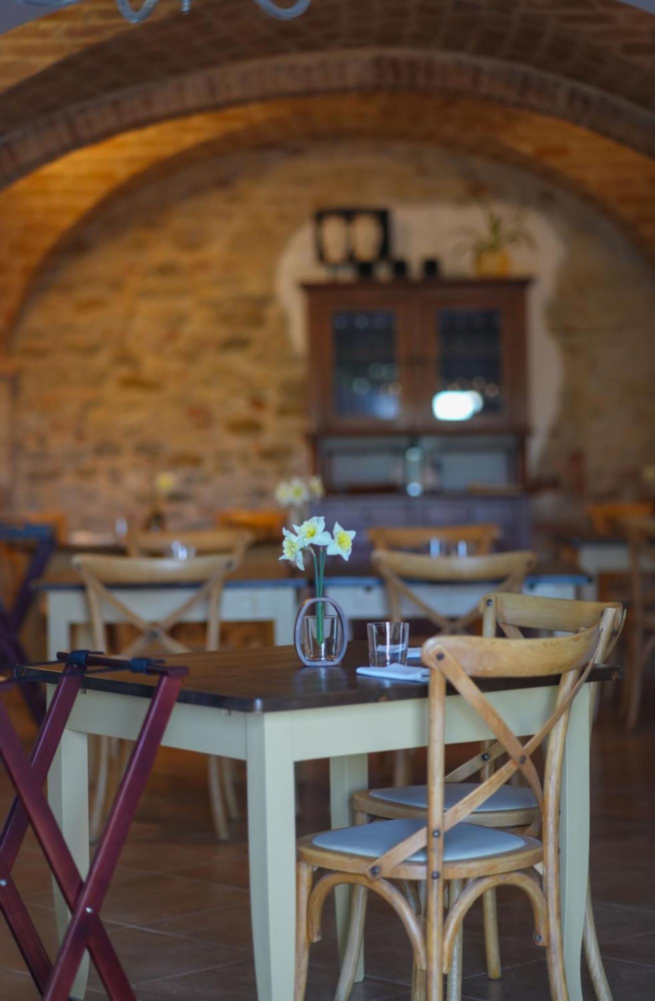 Morro dʼOro Country House Torrenera מראה חיצוני תמונה